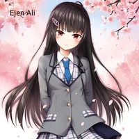 Asahina Yamane