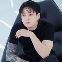 Jeon Jungkook