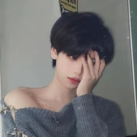 แน็ก🍫:นายเอก