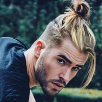 Julian De Arco(1st FLs twin brother)