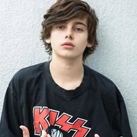 Young Robert (ML)