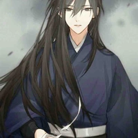 มู่ชิงเกอ{พระเอก}