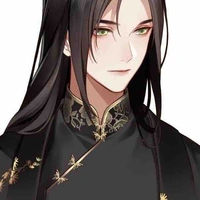 ลิ่วมู่หยาง<ตัวร้ายที่ดี>