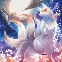 เทพจิ้งจอก