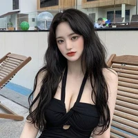 บิว(คู่หมั้นพระเอก+ตัวร้าย)