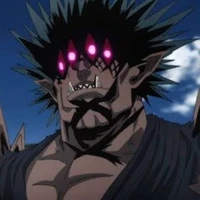 monster