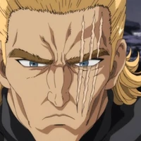 king di alam semesta dark saitama 