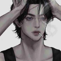 Max~22 ans alpha dominant 