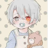 Glaine ~ 2 ans 
