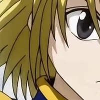 Kurapika Kurta