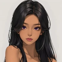 daphne (mc bff)