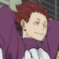 Tendou