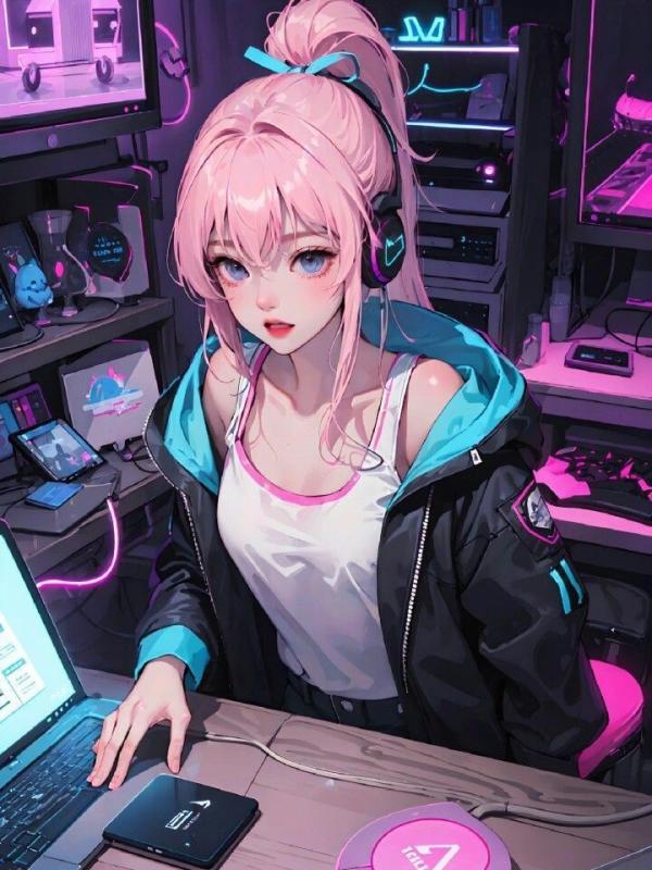 NovelToon