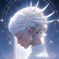 Goddess of Life