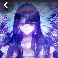 Goddess of Death