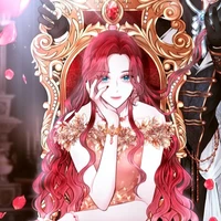 Victoria Brone/FL/villainess/secretQueen