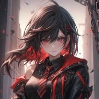 Victoria/ FL past /Queen Of Hell