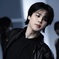 Park Jimin ~