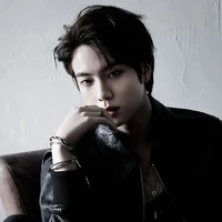 Kim Seok-Jin ~ | Tae