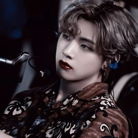 Kim Taehyung ~