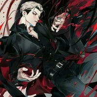 Víctor William ~•D.P.D•~[fantasma]
