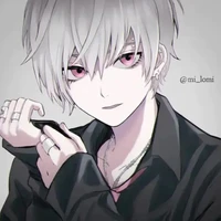 Adrián William ~•O.P•~[Fantasma]