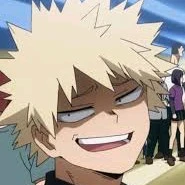 bakugo