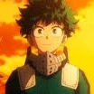 Izuku