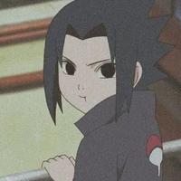 Sasuke[casi 4 años]