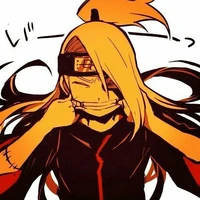 deidara{O.D.}