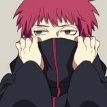 Sasori{A.D}