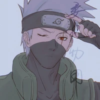kakashi{O.D.}