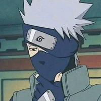 kakashi(alfa dominante)