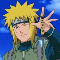 minato(alfa dominate)