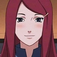 kushina(Omega puro)