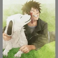 kiba( omega puro)