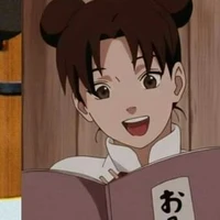 tenten(omega puro)