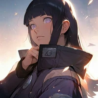 hinata ( Omega  dominate)