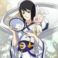 shisune (omega puro)