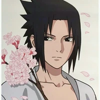 sasuke(alfa dominante)