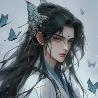 เซียวอี้หลาน "นอ."