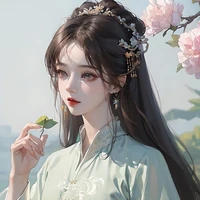 อวี้หลัว " หมอประจำตระกูลเซียว"