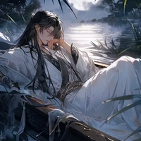 อันซื่อ "อาจารย์นอ." เจ้าสำนักเมฆาทมิฬ