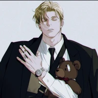 León Leonidas •Delta D.P•