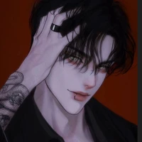 Victor Moon de Brown •Omega P.D•