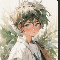 Izuku~•G.P.D•~
