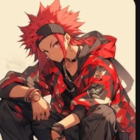 Kirishima~•A.D•~