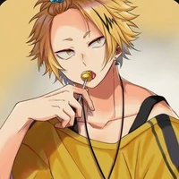Denki~•O.P•~