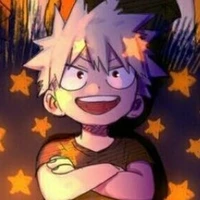 Katsuki~•niño•~