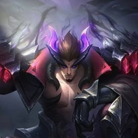 Yuzong (the king of DRAGON)